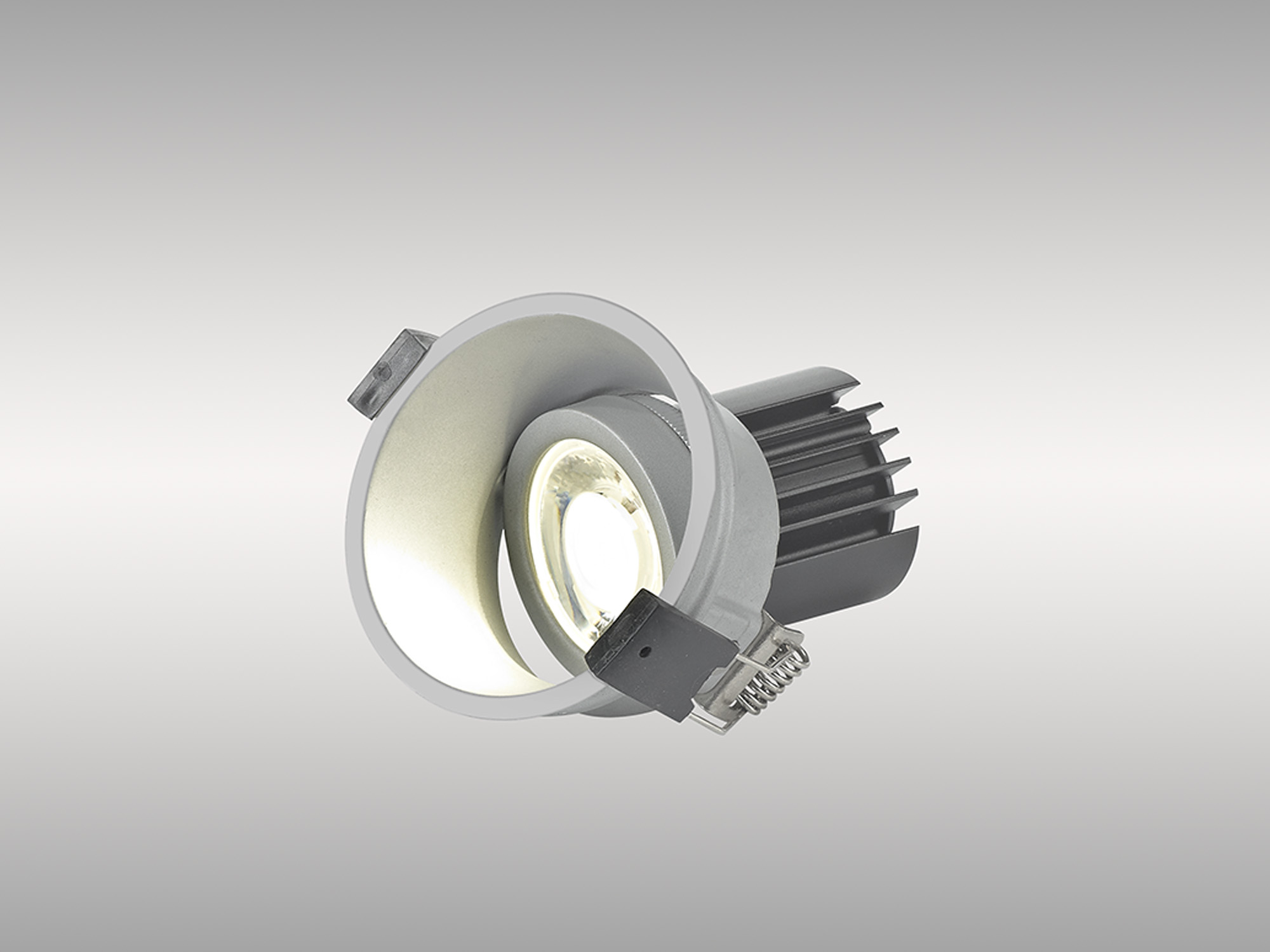 Bania A 9 Recessed Ceiling Luminaires Dlux Round Recess Ceiling Bania A 9 Recessed Ceiling Luminaires Dlux Round Recess Ceiling
